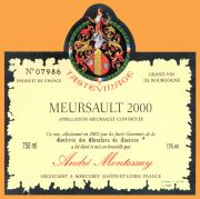 Meursault-Montessey tv